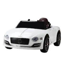 Jaxpety 6-volt Remote-control Car (Battery & Charger Included) | BigEasyMart.com