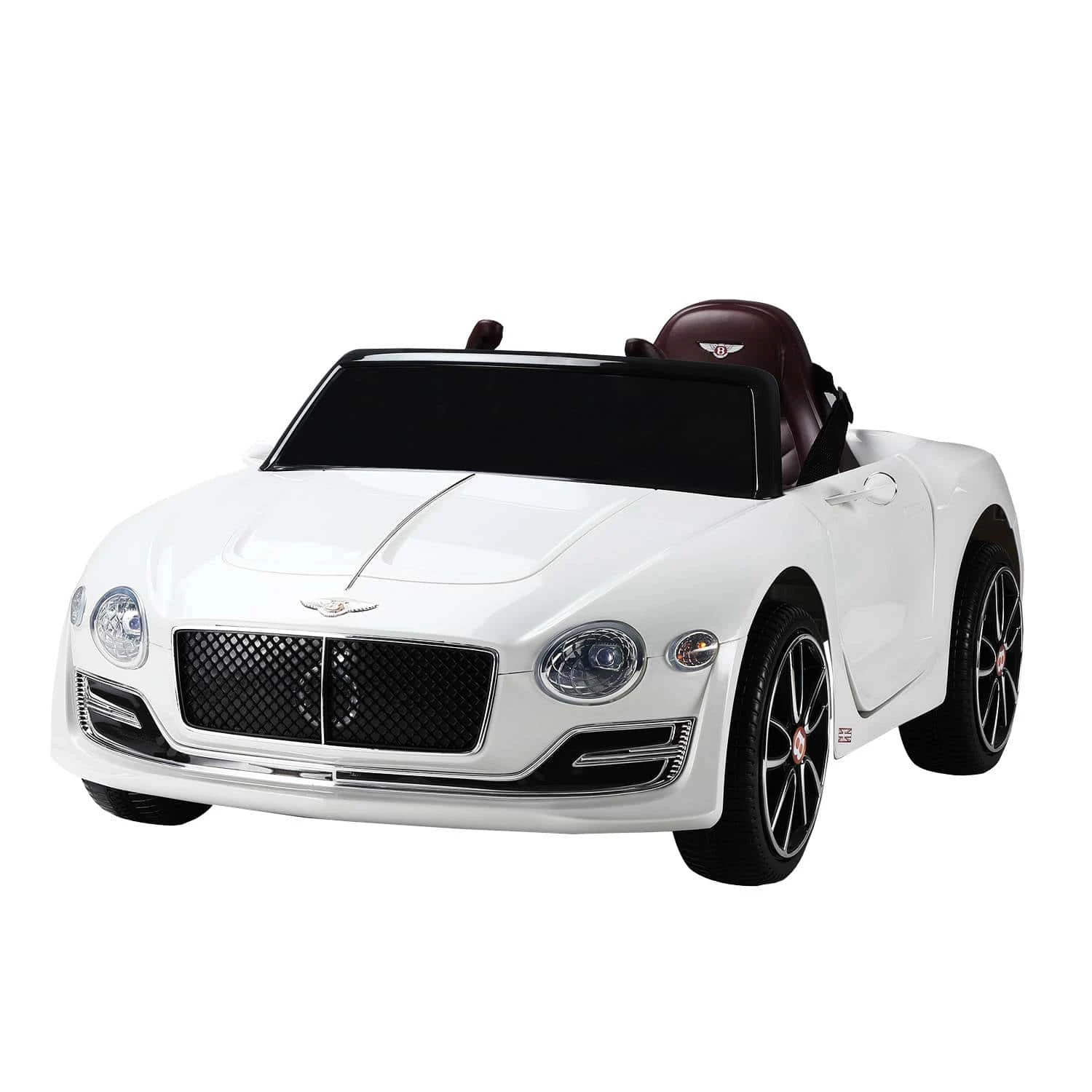 Jaxpety 6-volt Remote-control Car (Battery & Charger Included) | BigEasyMart.com