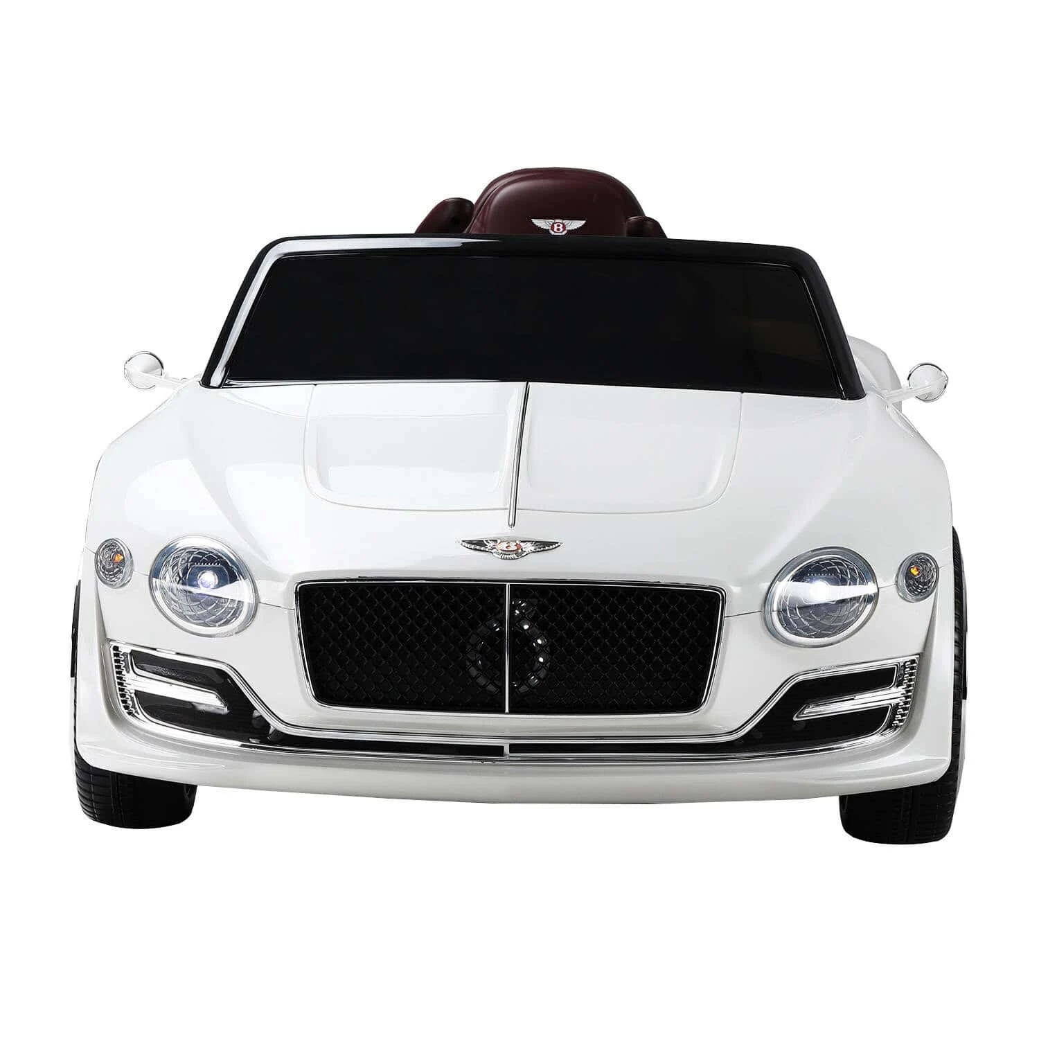 Jaxpety 6-volt Remote-control Car (Battery & Charger Included) | BigEasyMart.com - Image 10