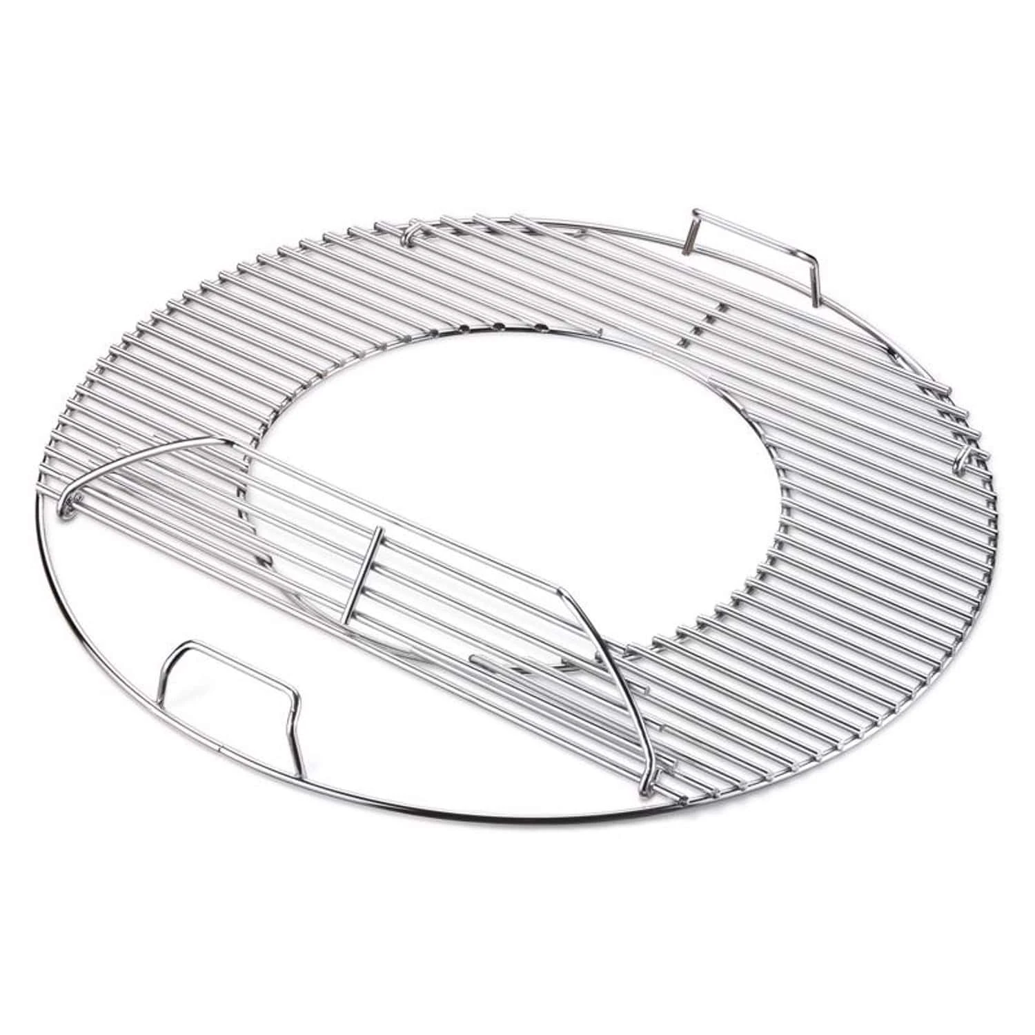 Weber Gourmet BBQ System Hinged Grill Grate 21.5 In. 21.5 In. L X 21.5 In. W | BigEasyMart.com - Image 9