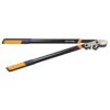 Fiskars PowerGear2 32 In. Stainless Steel Bypass Lopper | BigEasyMart.com
