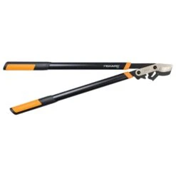 Fiskars PowerGear2 32 In. Stainless Steel Bypass Lopper | BigEasyMart.com