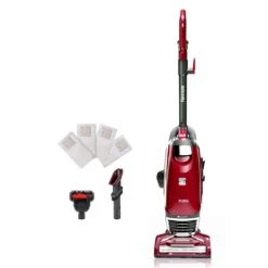 Kenmore BU3040 Intuition Lite Bagged Upright Vacuum Lightweight Cleaner 2-Motor Power Suction | BigEasyMart.com