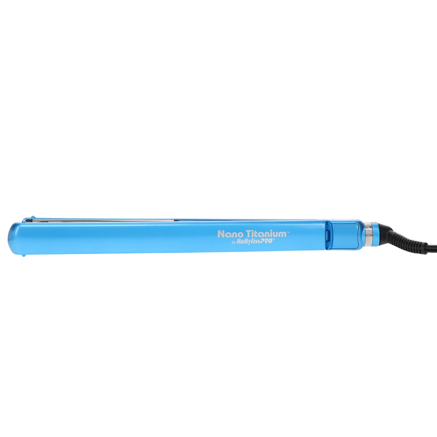 BaBylissPRO Nano Titanium-Plated Ultra-Thin Straightening Iron | BigEasyMart.com - Image 2