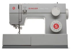 Singer® 44S Heavy Duty Classic Sewing Machine | BigEasyMart.com