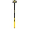 Collins 8 Lb Steel Sledge Hammer 35 In. Fiberglass Handle | BigEasyMart.com