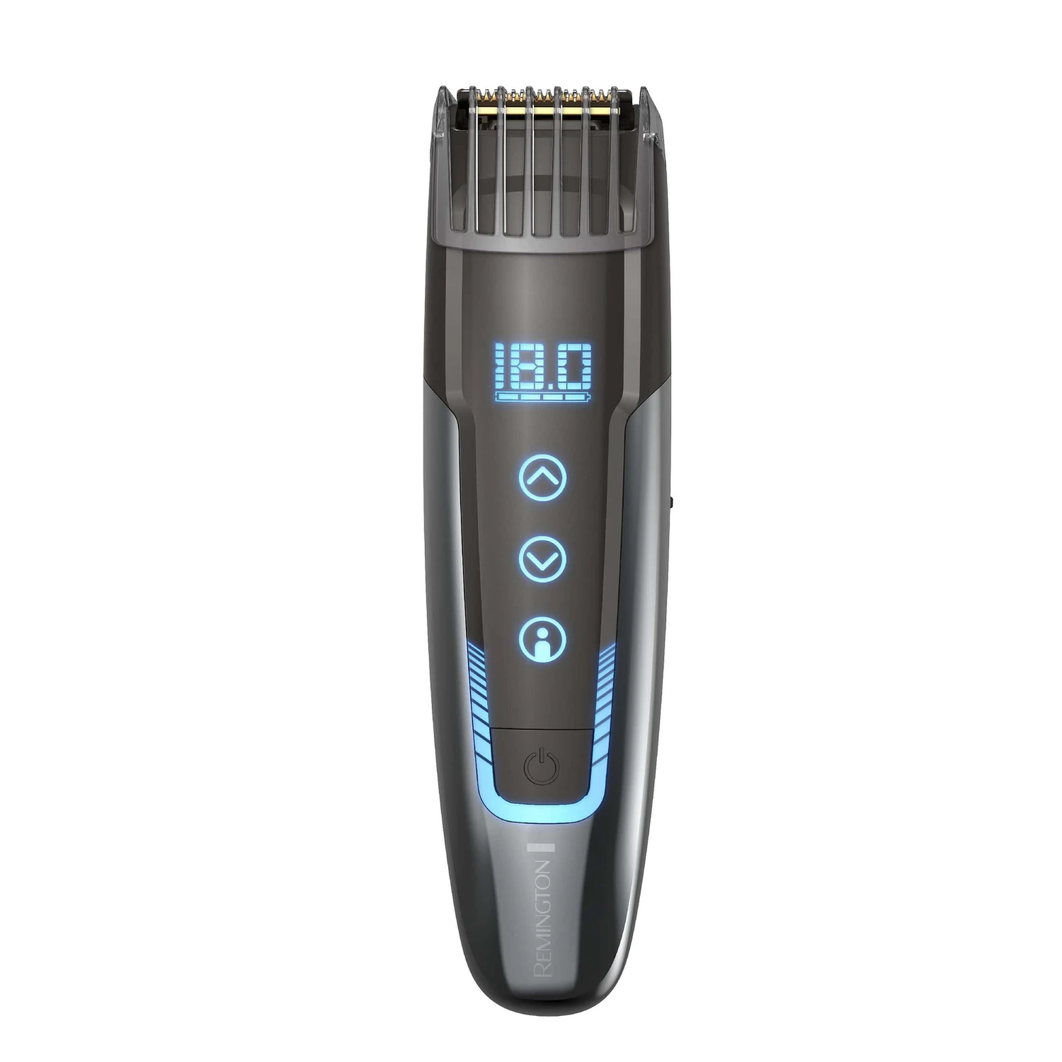Remington Smart Beard Trimmer, Black, MB4700 | BigEasyMart.com - Image 9