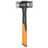 Fiskars IsoCore 4 Lb Steel Club Hammer 14 In. Steel Handle | BigEasyMart.com