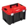 Craftsman VERSASTACK 17 In. Deep Tool Box 1357 Cu In Black/Red | BigEasyMart.com