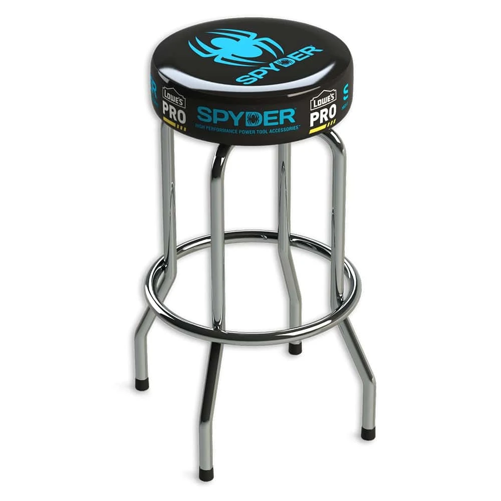 Spyder 30-in X 14-in Work Seat | BigEasyMart.com
