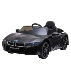 Jaxpety 12V Benz Maybach S650 Kids Ride On 12-volt Remote-control Car (Battery & Charger Included) | BigEasyMart.com