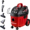Vacmaster VF408 4 Gallon Wet/Dry Vacuum Cleaner With 2-Stage Motor | BigEasyMart.com
