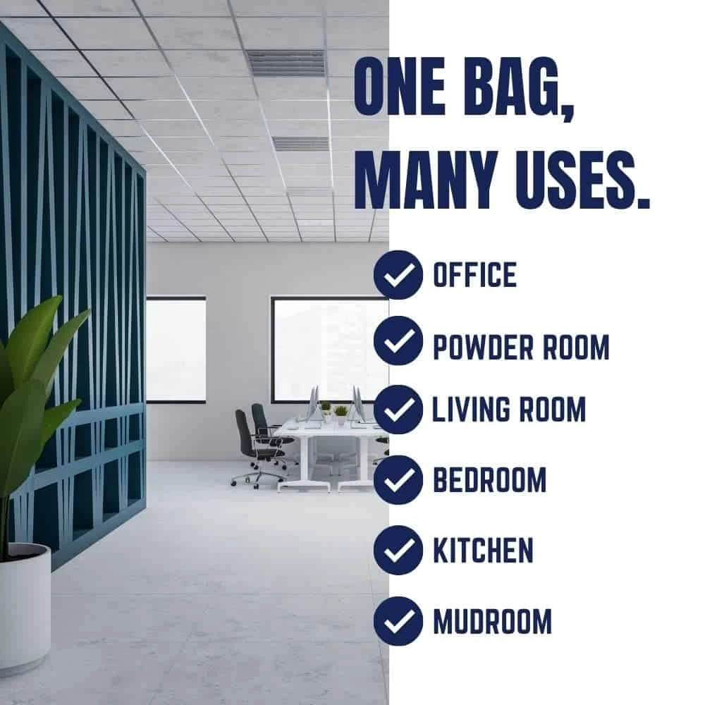 Plasticplace Trash Bags - Image 6