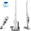 Kenmore Cordless Stick Vacuum: Lightweight Maneuverability For Easy Cleaning (2-in-1 Handheld) | BigEasyMart.com