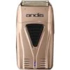 Andis Profoil Lithium Titanium Copper Foil Shaver | BigEasyMart.com