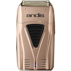 Andis Profoil Lithium Titanium Copper Foil Shaver | BigEasyMart.com