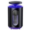 BURLAN Fruit Fly Traps For Indoors Home Bug Zapper Indoor 2 In 1 Attracts And Zaps Mosquitos | BigEasyMart.com