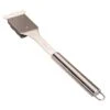 Cuisinart CCB-5014 BBQ Grill Cleaning Brush And Scraper, 16.5", Stainless Steel, 16. 5 | BigEasyMart.com