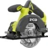 Ryobi 18V 5-1/2" Circular Saw | BigEasyMart.com