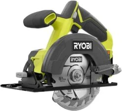 Ryobi 18V 5-1/2" Circular Saw | BigEasyMart.com