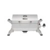 Royal Gourmet 285-Sq In Sliver Portable Gas Grill | BigEasyMart.com