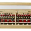 SKIL 30-Piece Carbide-Tipped Router Bit Set | BigEasyMart.com