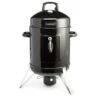 Cuisinart 16 Inch Vertical Charcoal Smoker | BigEasyMart.com