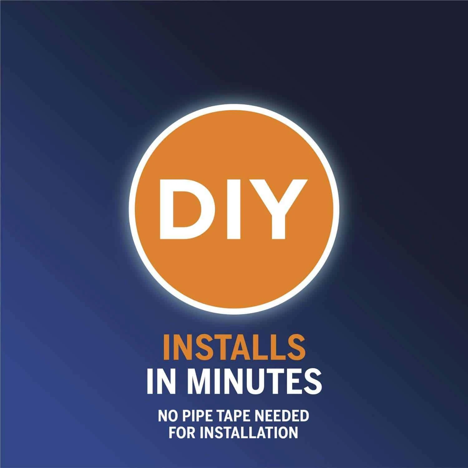 Waterpik PowerPulse Massge Chrome 6 Settings Showerhead Combo 1.8 Gpm | BigEasyMart.com - Image 5