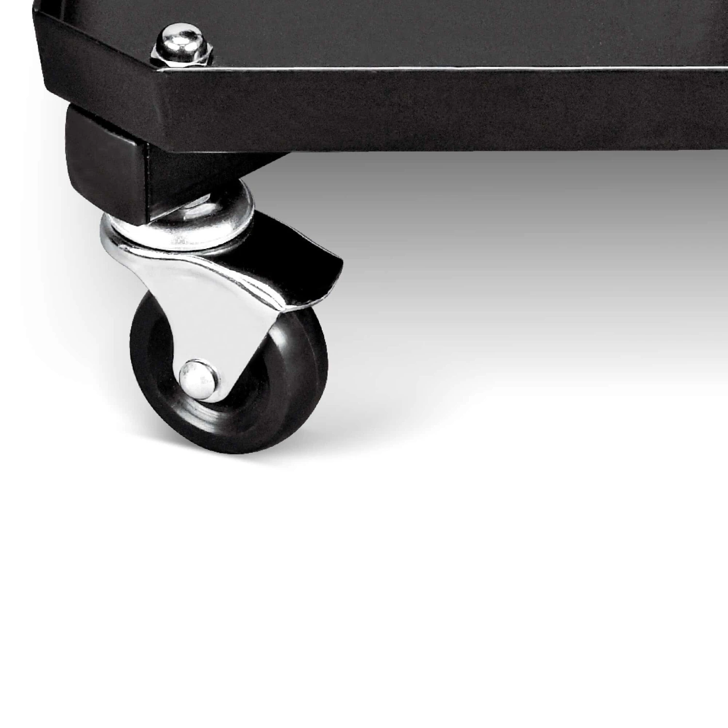 Powerbuilt 16.125-in X 16.125-in Work Seat | BigEasyMart.com - Image 7