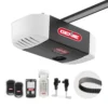 Genie 3/4 Hpc Ultra Quiet Belt Drive Garage Door Opener | BigEasyMart.com