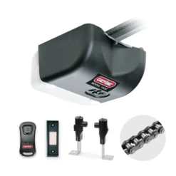 Genie 1/2 Hpc Chain Drive Garage Door Opener | BigEasyMart.com