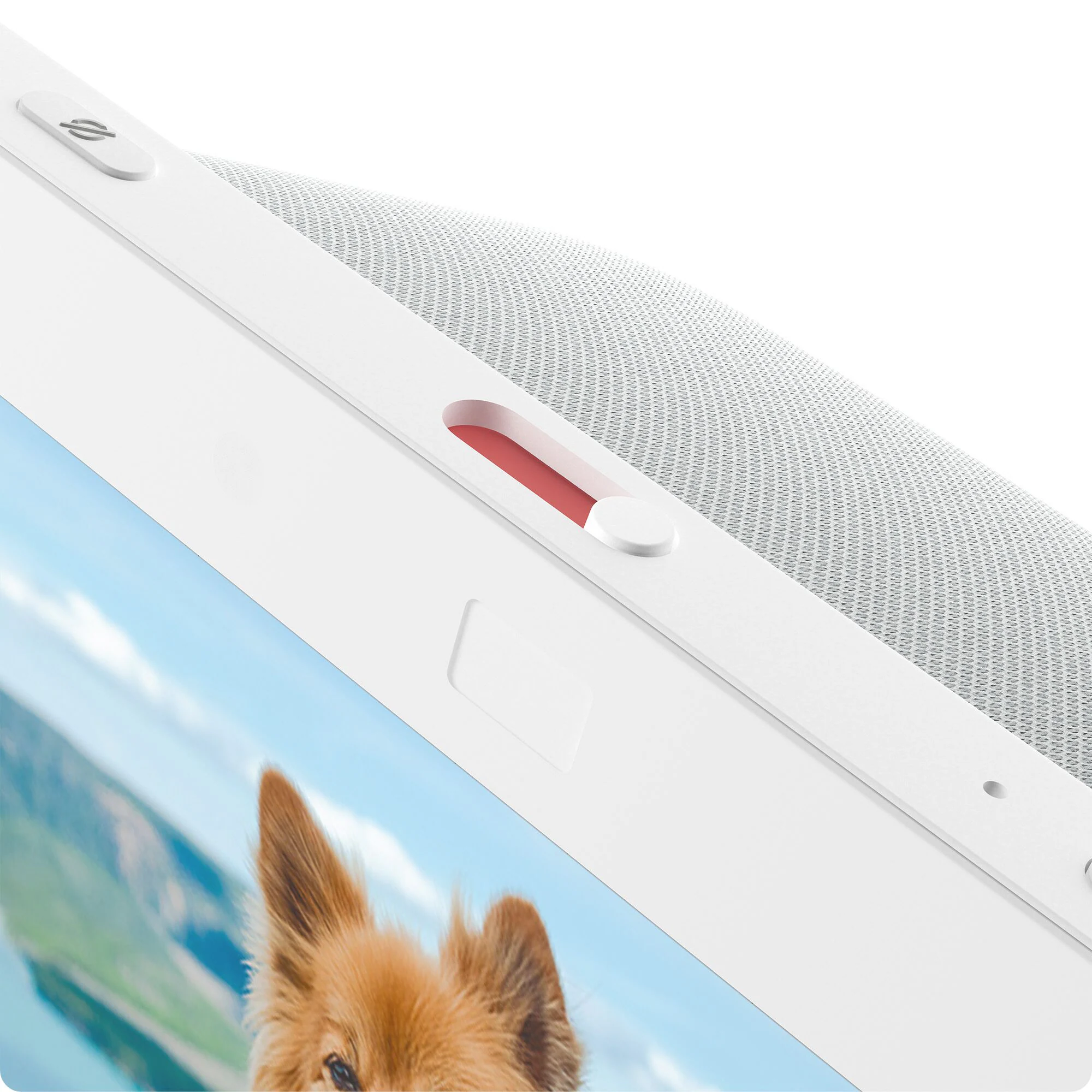 Amazon Echo Show 8 (3rd Gen, 2023 Release) - With Spatial Audio, Smart Home Hub, And Alexa - Charcoal | BigEasyMart.com - Image 6