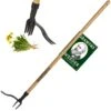 Grampa's Weeder - The Original Stand Up Weed Puller Tool With Long Handle | BigEasyMart.com