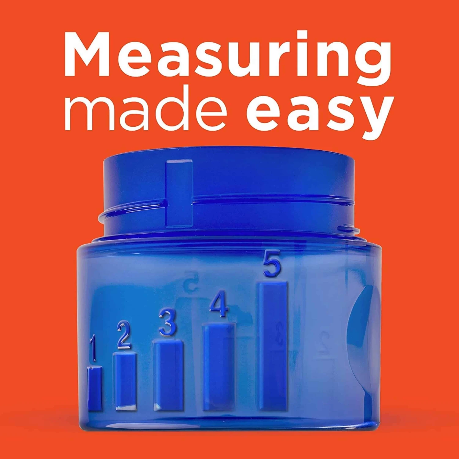 Tide Laundry Detergent Liquid Soap, High Efficiency (He), Original Scent, 64 Loads | BigEasyMart.com - Image 6