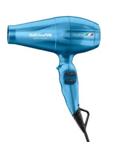 Babyliss Pro Portofino 6600 Hair Dryer, Blue | BigEasyMart.com