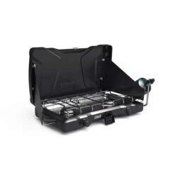 Coleman Triton 2-Burner Propane Camping Stove, Portable Camping Grill/Stove | BigEasyMart.com