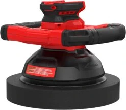 CRAFTSMAN V20 Cordless Polisher, 10 Inch, 2800 OPM, Bare Tool Only (CMCE100B) | BigEasyMart.com