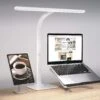 EppieBasic Led Desk Lamp, Architect Desk Lamps For Home Office - White | BigEasyMart.com