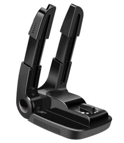 Manledio Portable Electric Shoes Boots Dryer And Warmer With Folding And Drying Adjustable Rack | BigEasyMart.com