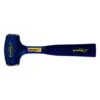 Estwing 3 Lb Steel Drilling Hammer 9 In. Steel Handle | BigEasyMart.com