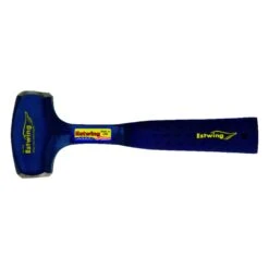 Estwing 3 Lb Steel Drilling Hammer 9 In. Steel Handle | BigEasyMart.com