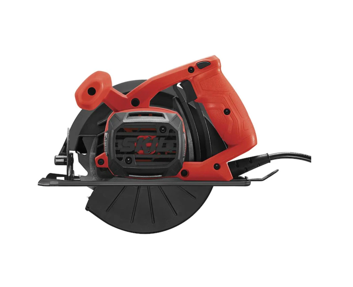 SKIL Circular Saw 5080-01 13-Amp 7-1/4-in Corded | BigEasyMart.com - Image 9