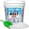 HARRIS Kind Melt Pet Friendly Ice And Snow Melter, 15lb | BigEasyMart.com