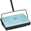 BISSELL Refresh Manual Sweeper - Pirouette, 2199, Blue | BigEasyMart.com