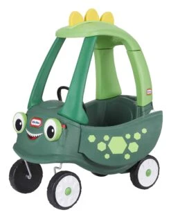 Little Tikes Cozy Coupe Dinosaur | BigEasyMart.com