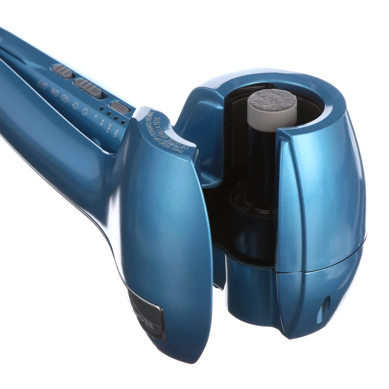 BaBylissPRO Nano Titanium MiraCurl Professional Curl Machine | BigEasyMart.com - Image 6