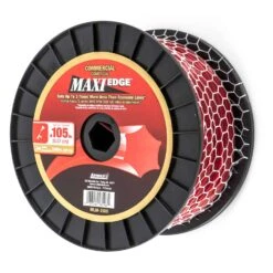 Arnold Maxi Edge Commercial Grade .105 In. D X 665 Ft. L Trimmer Line | BigEasyMart.com