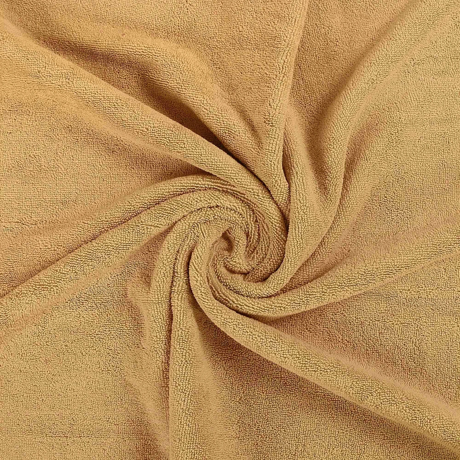 Utopia Towels 4 Pack Premium Bath Towels Set, 27 X 54 Inches, Beige | BigEasyMart.com - Image 8