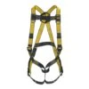 Dewalt Polyester Tongue Buckle Legs Safety Harness 310 Lb. Cap. One Size Fits All 1 Pc | BigEasyMart.com