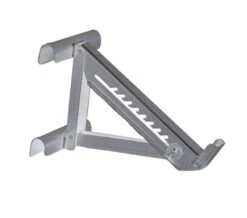 Qual-Craft Aluminum Silver Ladder Jack 1 Pk | BigEasyMart.com